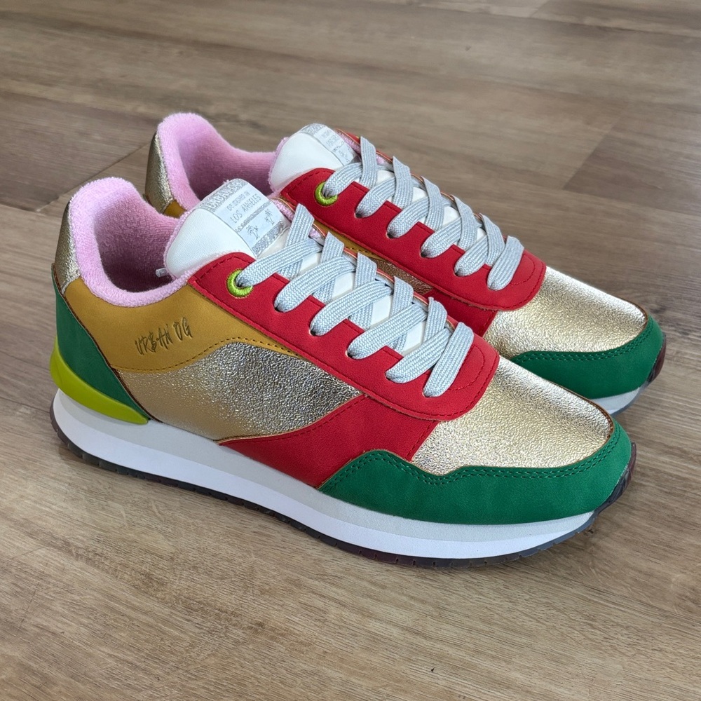 NEW Women’s Urban OG Alene Sneakers